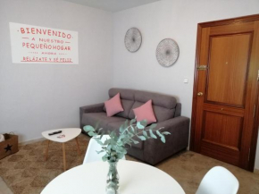 Apartamento el rincon de la media luna Córdoba